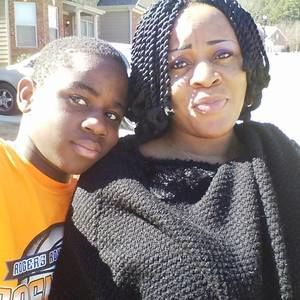 Meet your Posher, Longlack